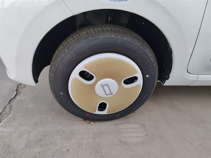 Фото 23 - Bestune Pony