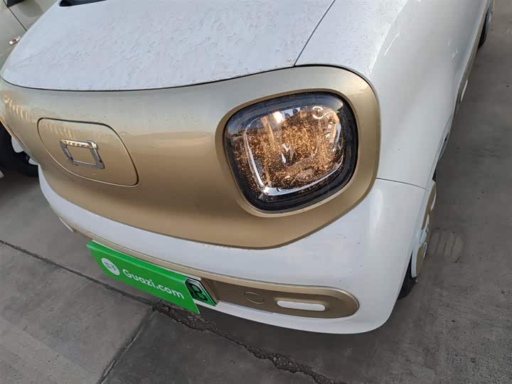 Фото 24 - Bestune Pony