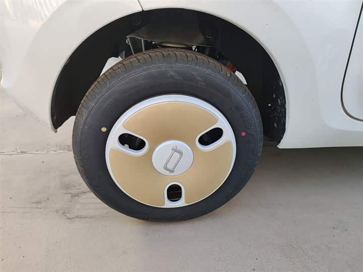 Фото 26 - Bestune Pony