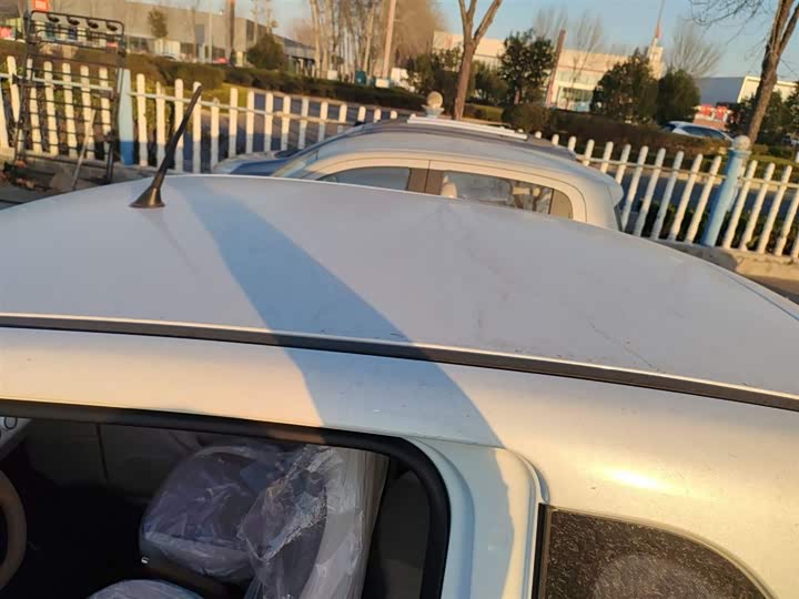 Фото 27 - Bestune Pony