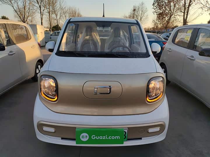 Фото 3 - Bestune Pony