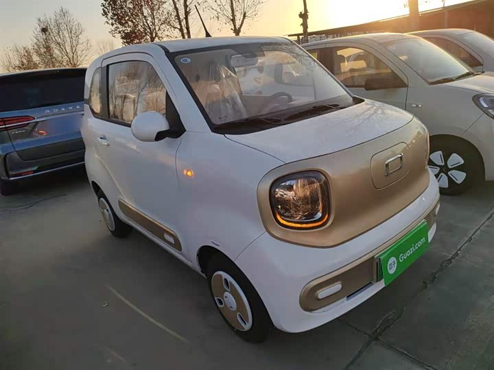 Фото 4 - Bestune Pony