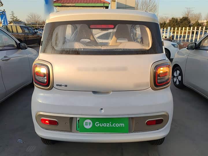 Фото 6 - Bestune Pony