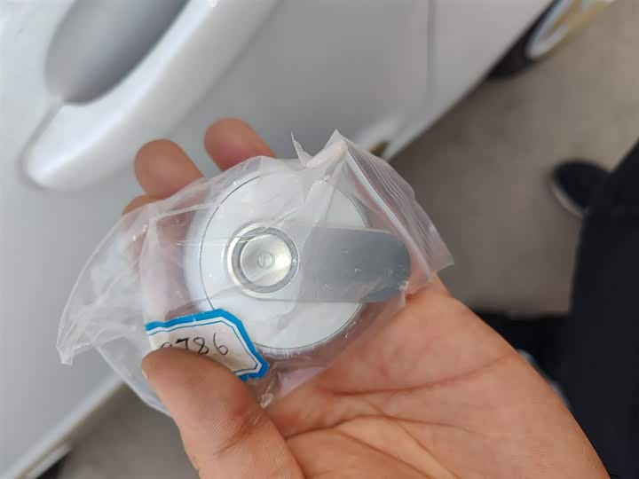 Фото 9 - Bestune Pony