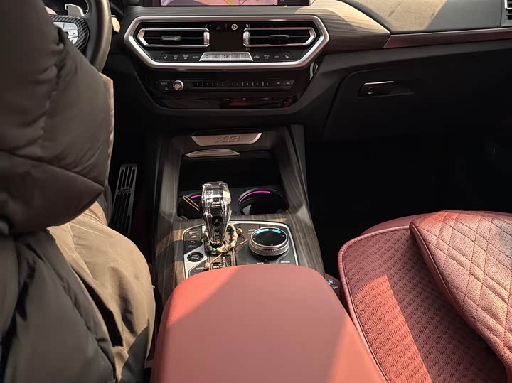 Фото 10 - BMW X3