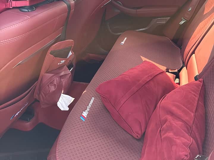 Фото 11 - BMW X3