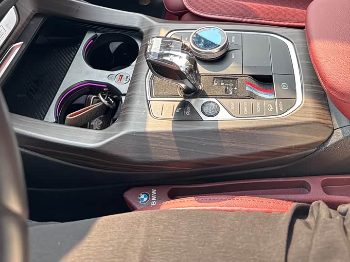 Фото 13 - BMW X3