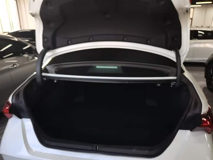 Фото 19 - Toyota Avalon