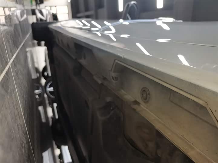 Фото 22 - Toyota Avalon