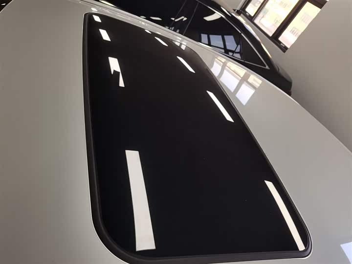 Фото 27 - Toyota Avalon