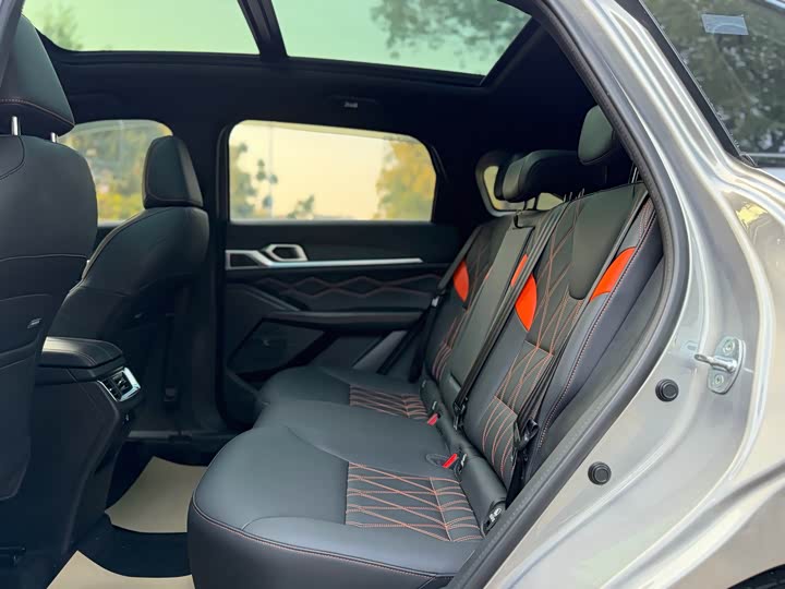 Фото 11 - Haval F7 (Monster)