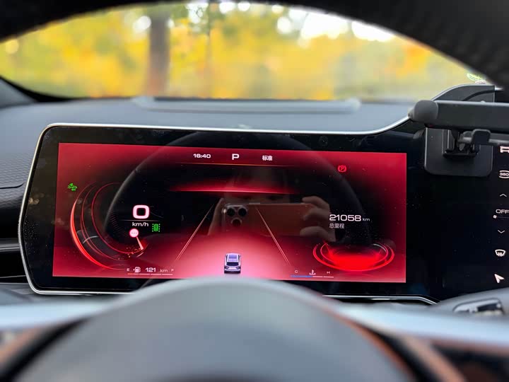 Фото 17 - Haval F7 (Monster)