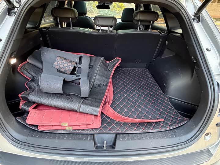 Фото 19 - Haval F7 (Monster)