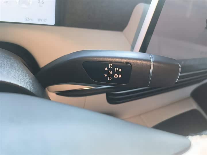 Фото 14 - XPeng G6