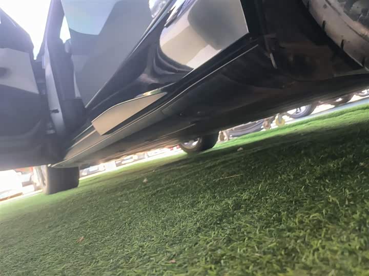 Фото 22 - XPeng G6