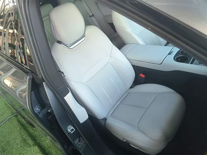 Фото 25 - XPeng G6