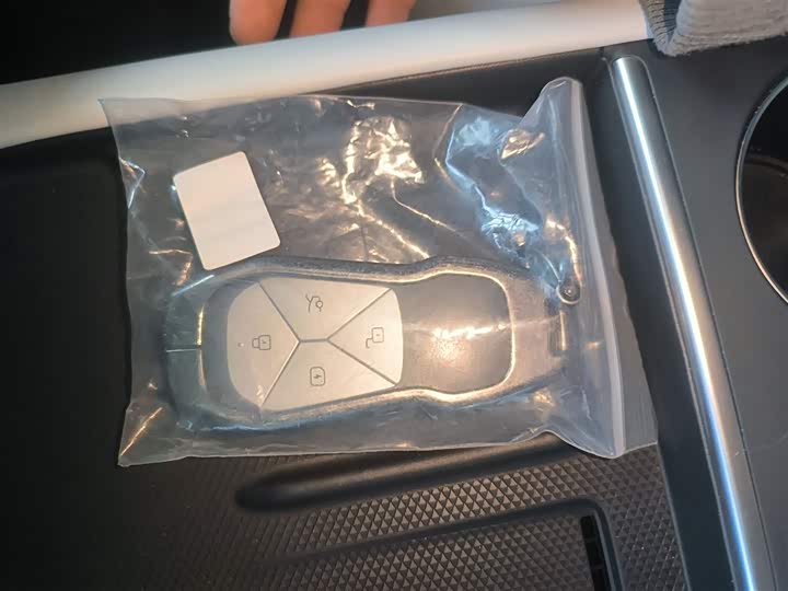 Фото 9 - XPeng G6