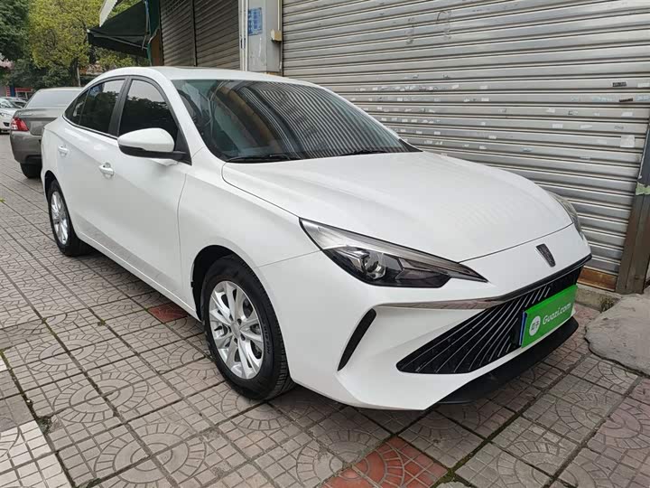 Фото 4 - Roewe i5