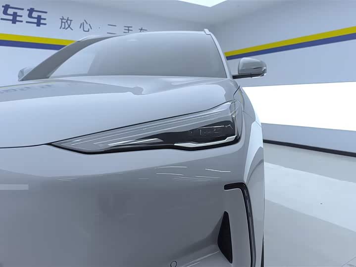 Фото 5 - Geely Galaxy E5