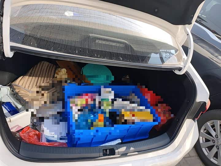 Фото 19 - Toyota Corolla