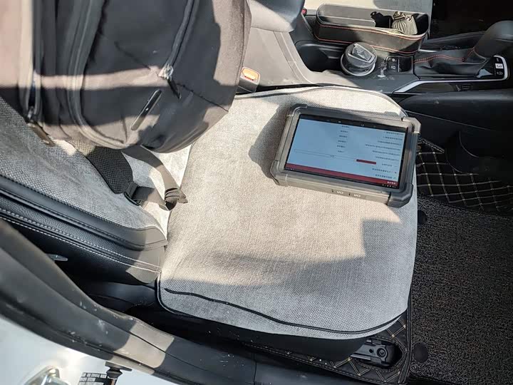 Фото 25 - Toyota Corolla