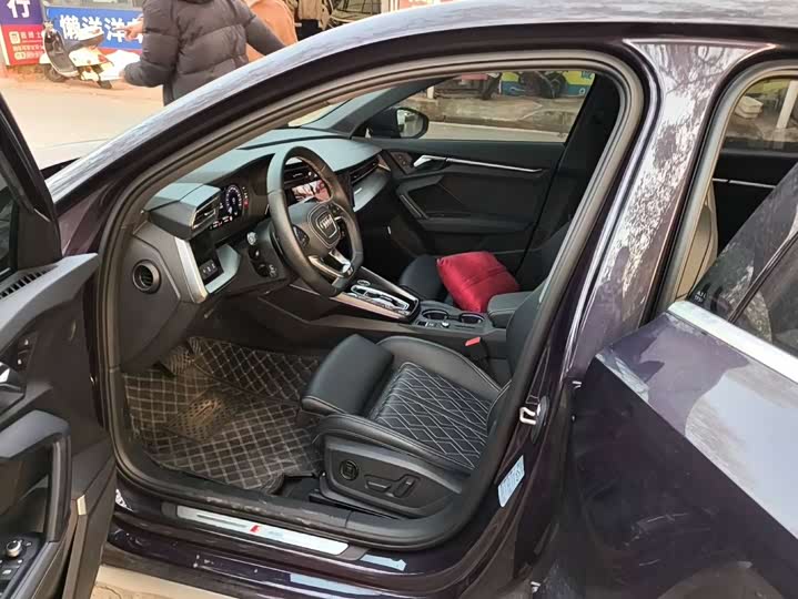 Фото 4 - Audi A3