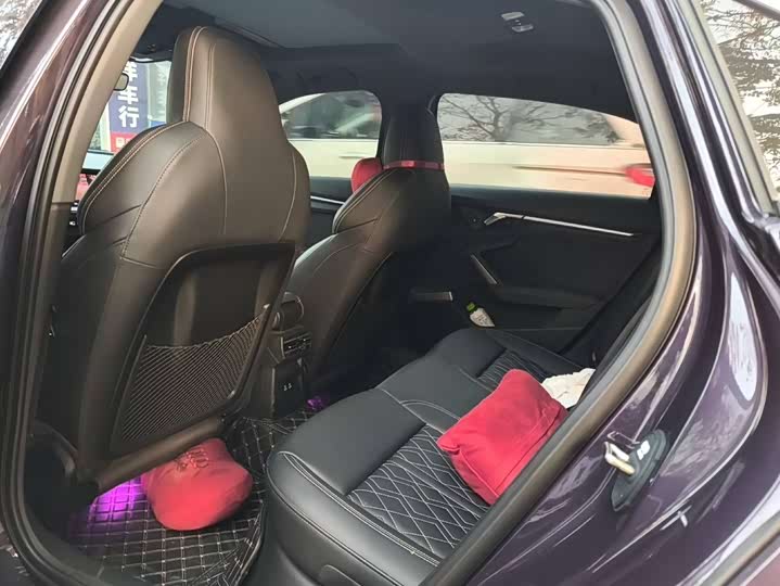 Фото 5 - Audi A3