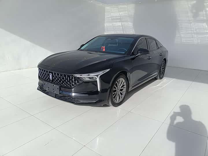 Фото 1 - Bestune B70