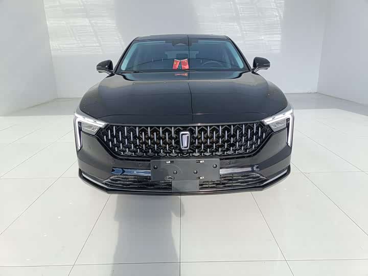 Фото 2 - Bestune B70