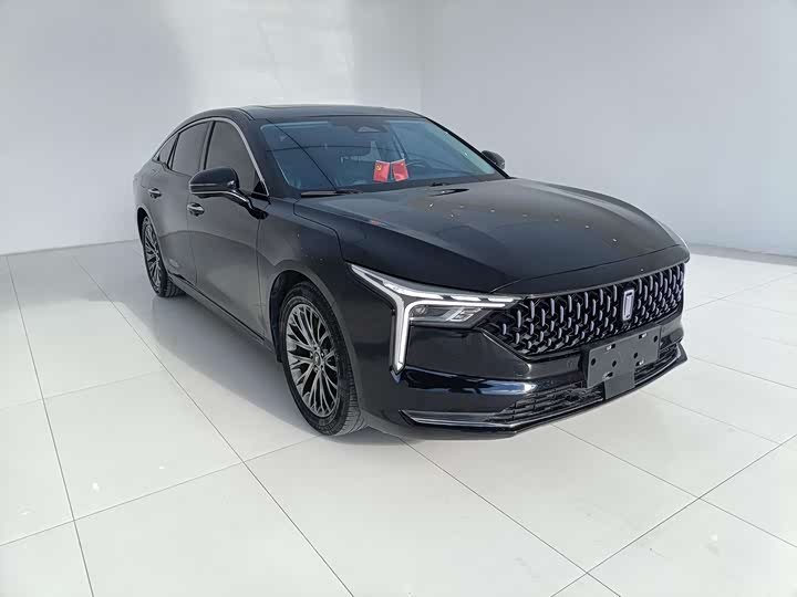 Фото 3 - Bestune B70