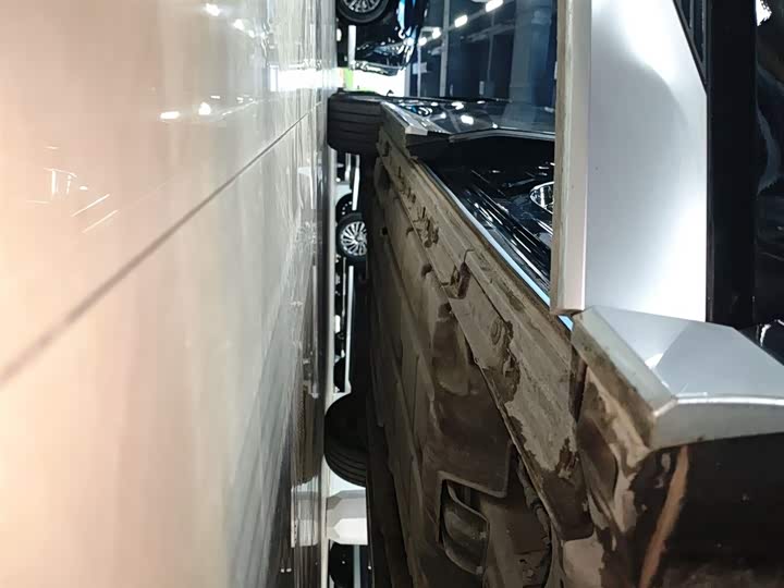 Фото 21 - GAC Trumpchi M8