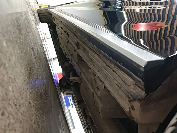 Фото 22 - GAC Trumpchi M8