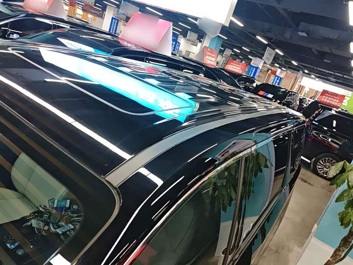 Фото 27 - GAC Trumpchi M8