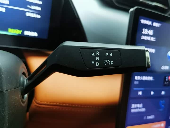 Фото 13 - Dongfeng Aeolus L7