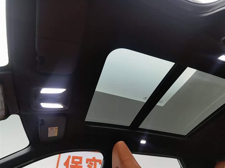 Фото 14 - Dongfeng Aeolus L7