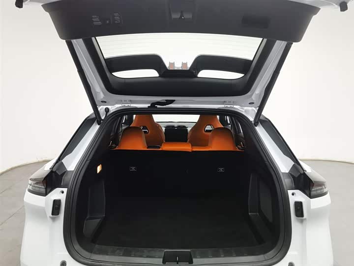 Фото 16 - Dongfeng Aeolus L7