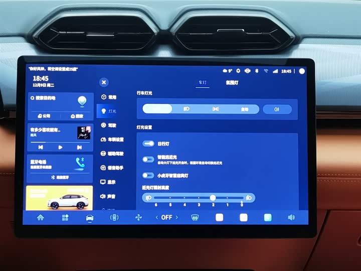 Фото 21 - Dongfeng Aeolus L7
