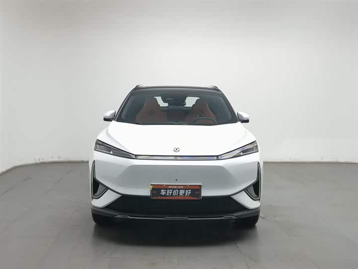 Фото 3 - Dongfeng Aeolus L7