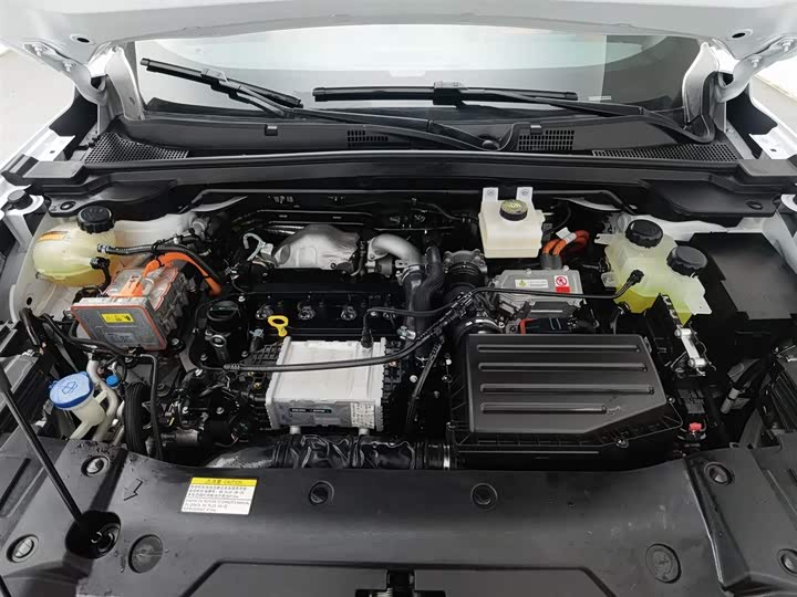 Фото 6 - Dongfeng Aeolus L7