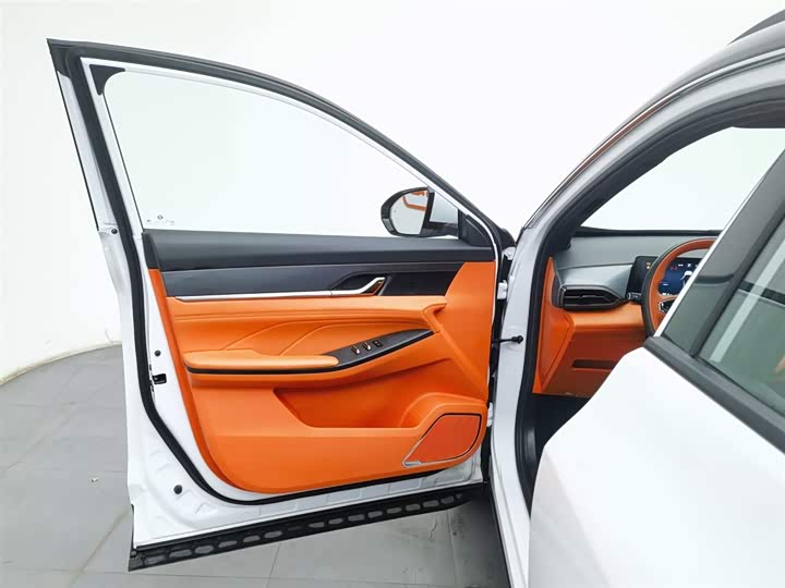 Фото 8 - Dongfeng Aeolus L7