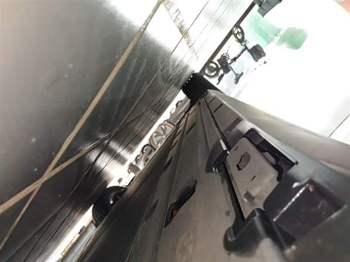 Фото 21 - BYD Qin L