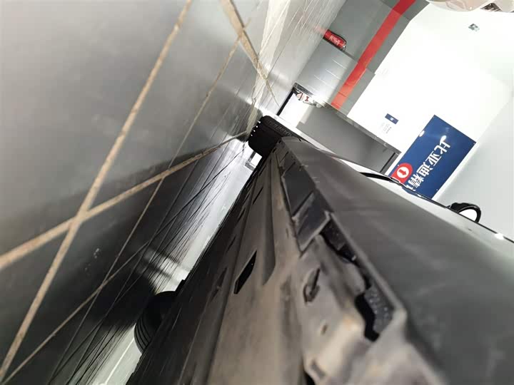 Фото 22 - BYD Qin L