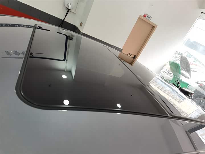 Фото 27 - BYD Qin L