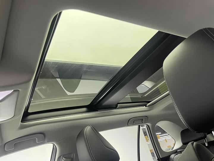 Фото 13 - Toyota Wildlander