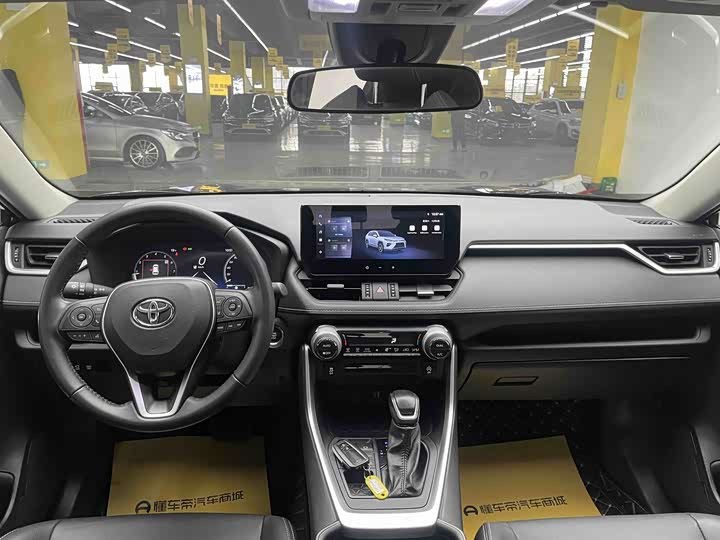 Фото 2 - Toyota Wildlander