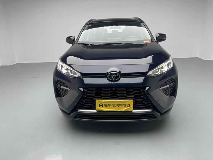 Фото 4 - Toyota Wildlander