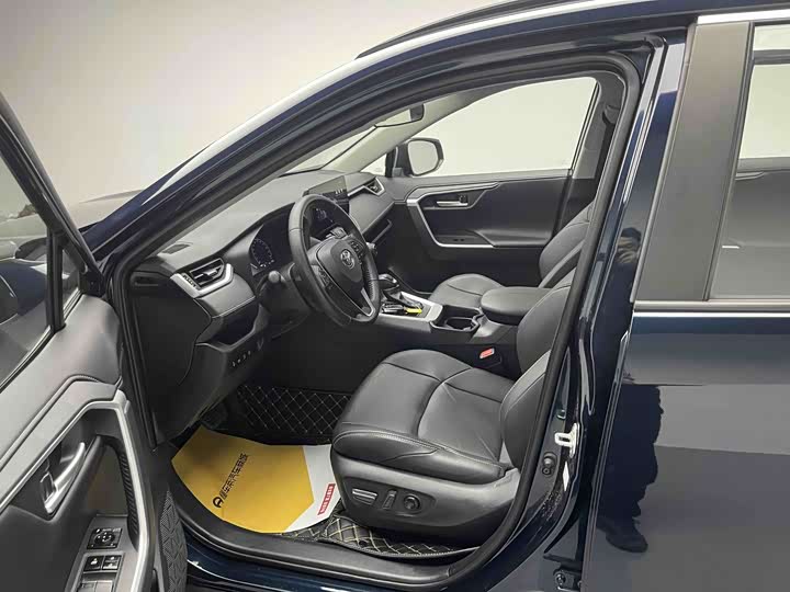 Фото 6 - Toyota Wildlander