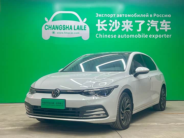 Фото 1 - Volkswagen Golf