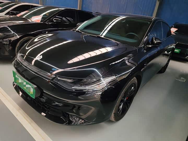 Фото 1 - Leapmotor C01