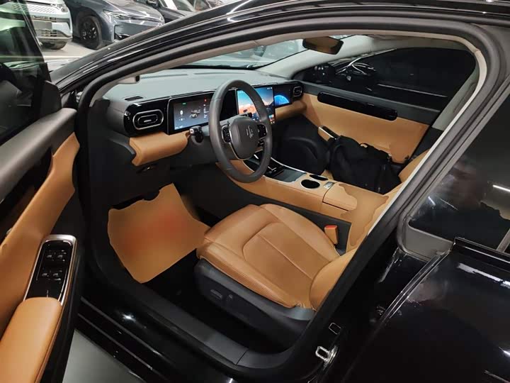 Фото 15 - Leapmotor C01